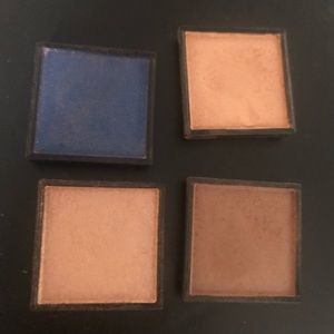 Sephora New Morphe 9B Bronze Babe Mini Palette From Mary Herlamb S